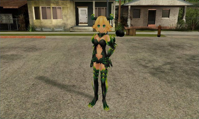 mod